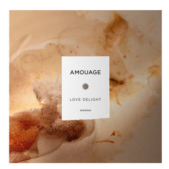 Love Delight Amouage Eau de Parfum Sample 2ml