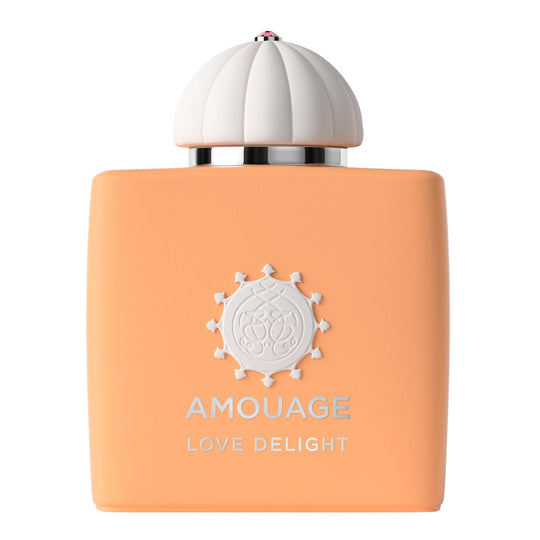 Love Delight Amouage Eau de Parfum Sample 2ml