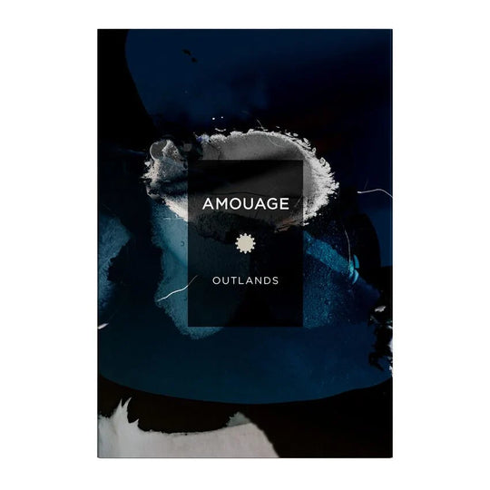 Outlands Amouage Eau de Parfum Sample