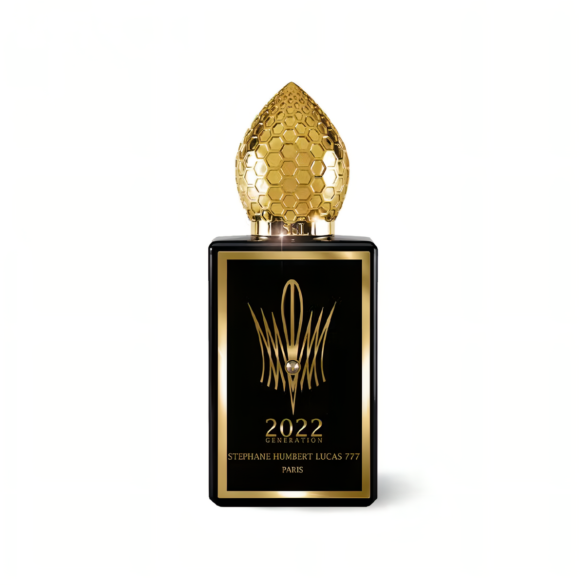 2022 Generation Homme Stéphane Humbert Lucas 777