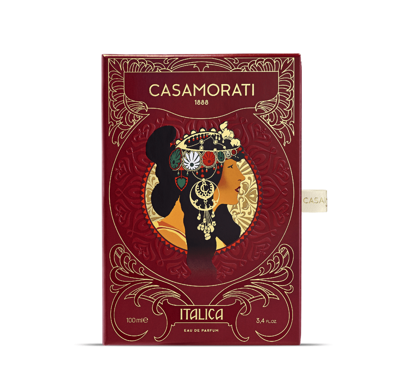 Italica EDP Casamorati Xerjoff