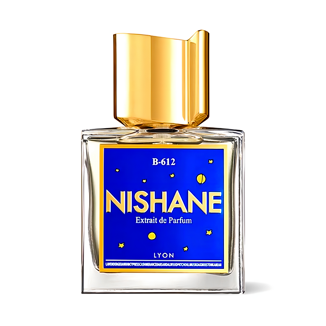 B-612 Nishane Extrait de Parfum 50ml - ON DEMAND BARBERS