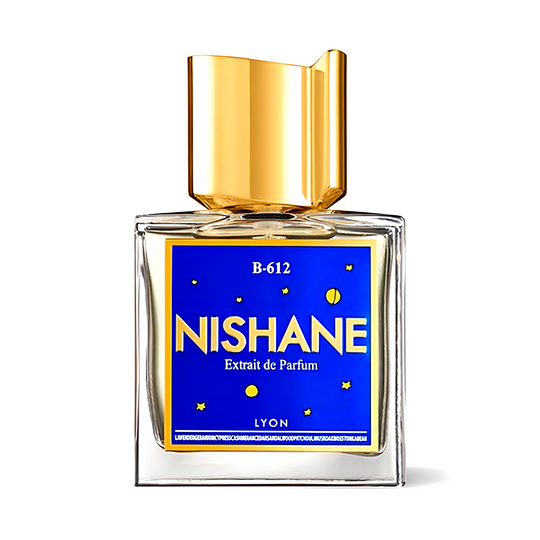 B-612 Nishane Extrait de Parfum 50ml - ON DEMAND BARBERS