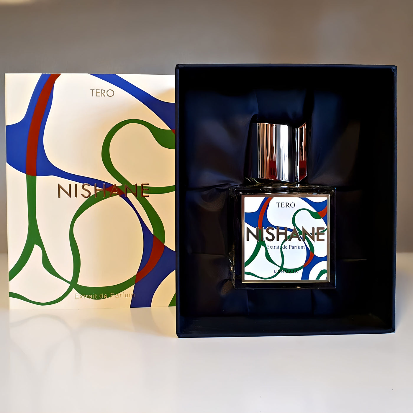 Tero Nishane Extrait de Parfum - ON DEMAND BARBERS OSLO NORWAY