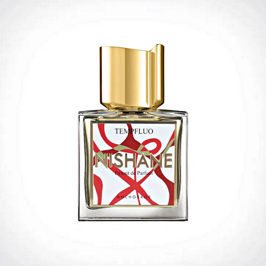 Tempfluo Nishane Extrait de Parfum