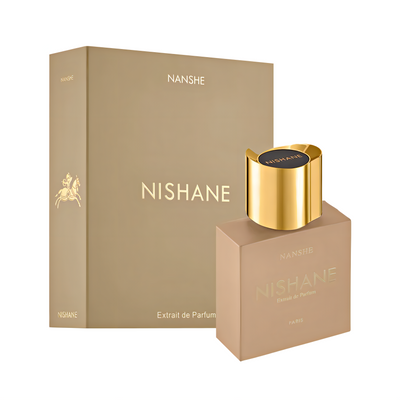 Nanshe Nishane Extrait de Parfum