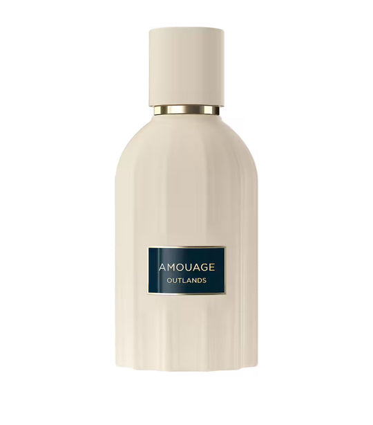 Outlands Amouage Eau de Parfum Sample
