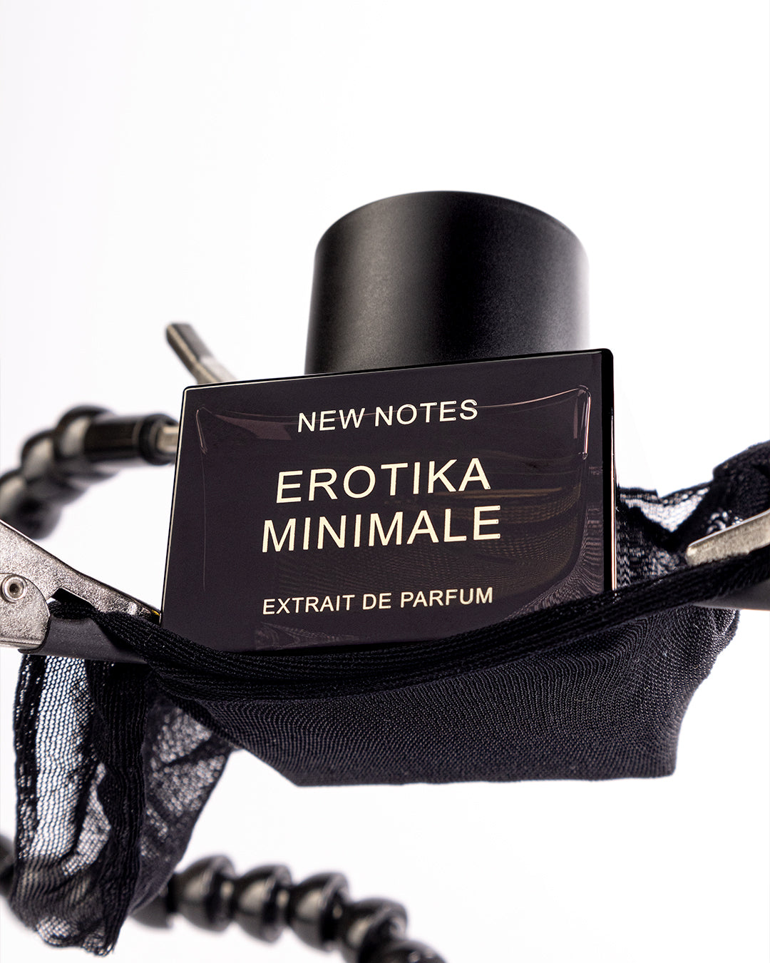 Erotika Minimale New Notes Extrait De Parfum 50ml
