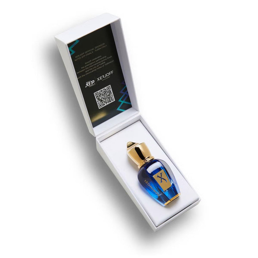 Torino 21 EDP Xerjoff