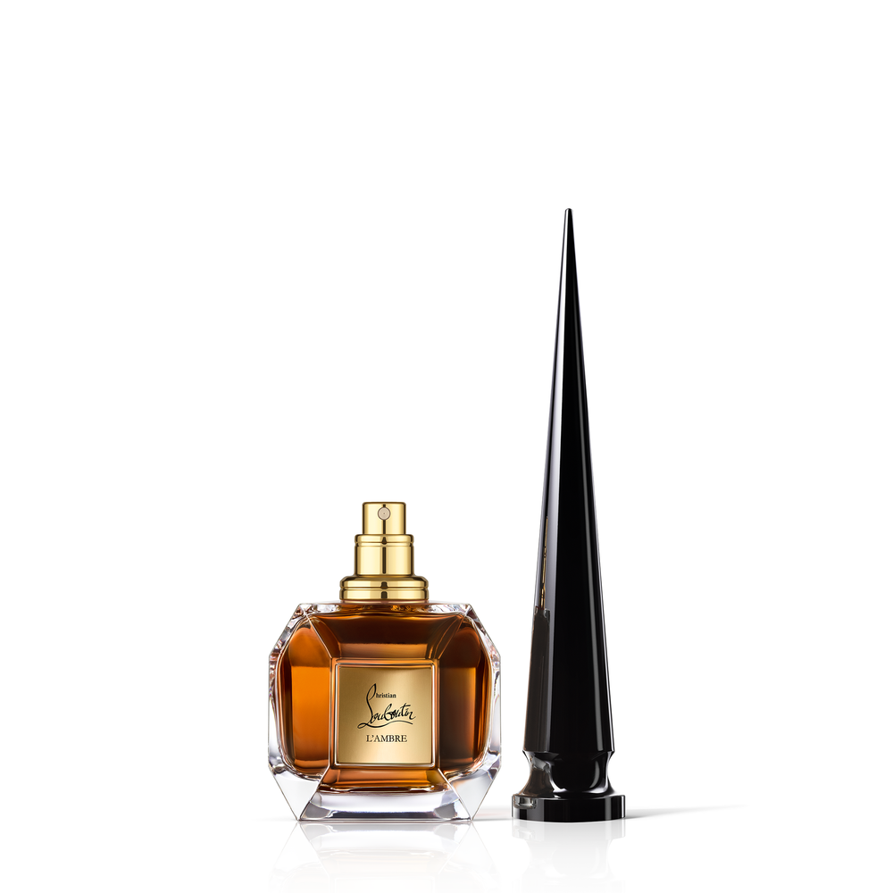 Fétiche L’Ambre Christian Louboutin Eau de Parfum 80ml
