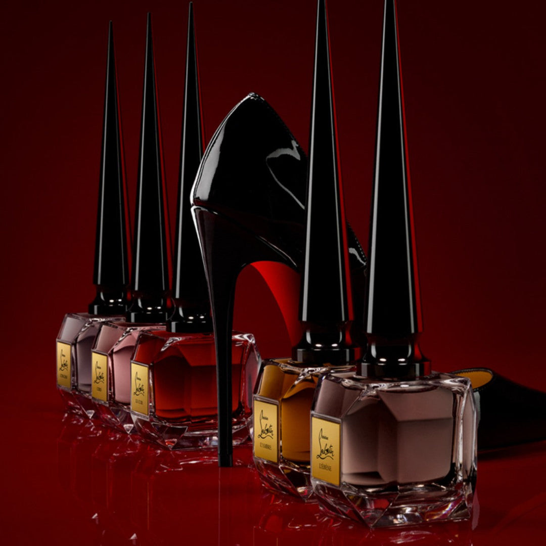 Fétiche L’Ambre Christian Louboutin Eau de Parfum 80ml
