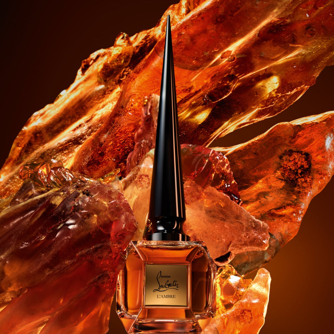 Fétiche L’Ambre Christian Louboutin Eau de Parfum 80ml