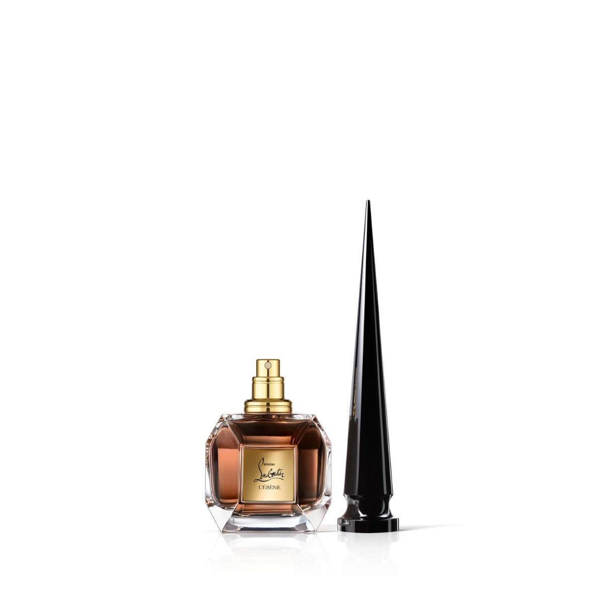 Fétiche L’Ébène Christian Louboutin Eau de Parfum 80ml