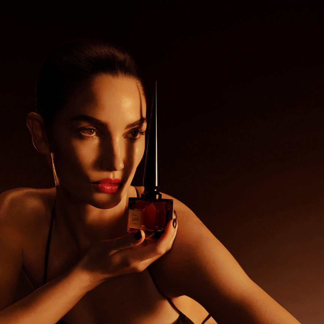 Fétiche L’Ébène Christian Louboutin Eau de Parfum 80ml