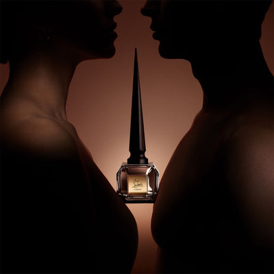 Fétiche L’Ébène Christian Louboutin Eau de Parfum 80ml