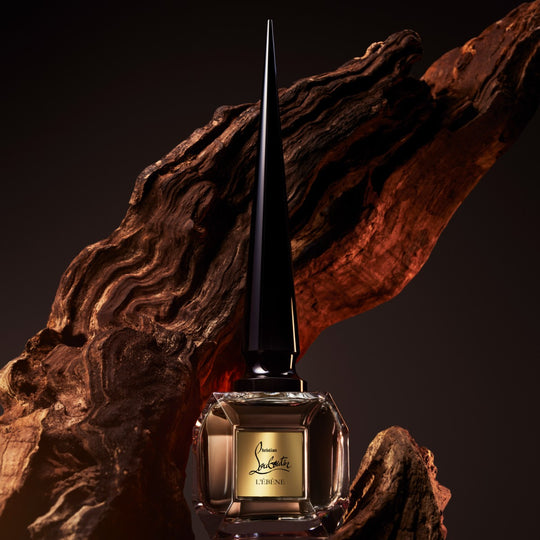 Fétiche L’Ébène Christian Louboutin Eau de Parfum 80ml