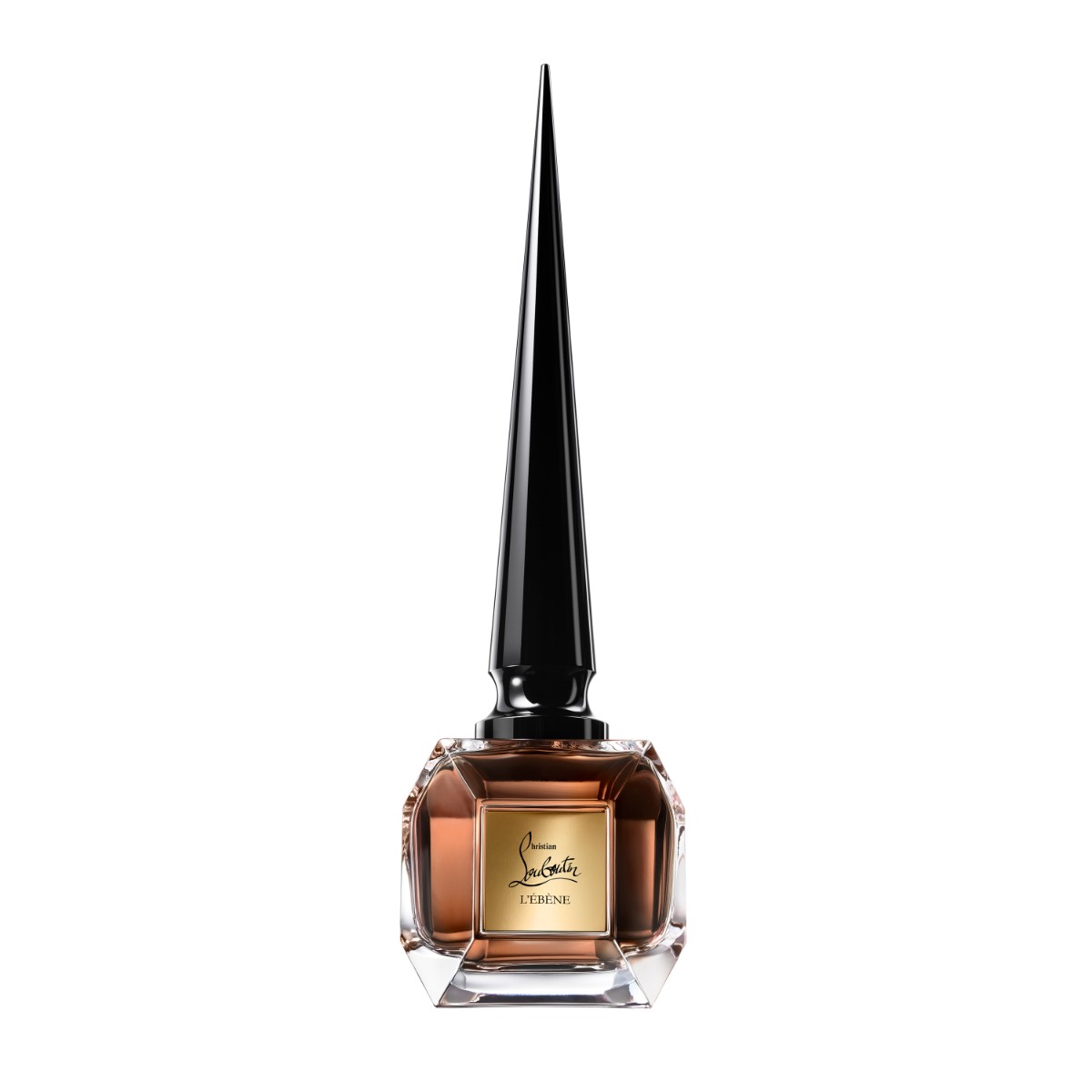 Fétiche L’Ébène Christian Louboutin Eau de Parfum 80ml