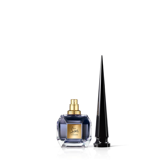 Fétiche L’Encens Christian Louboutin Eau de Parfum 80ml