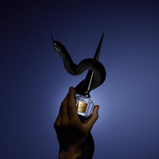 Fétiche L’Encens Christian Louboutin Eau de Parfum 80ml
