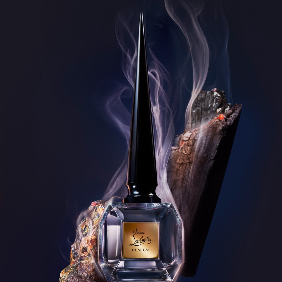 Fétiche L’Encens Christian Louboutin Eau de Parfum 80ml