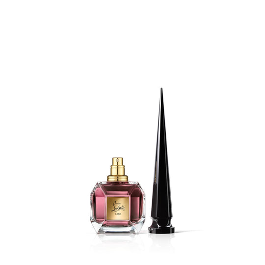 Fétiche L’Iris Christian Louboutin Eau de Parfum 80ml