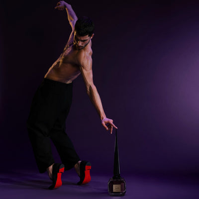 Fétiche L’Iris Christian Louboutin Eau de Parfum 80ml