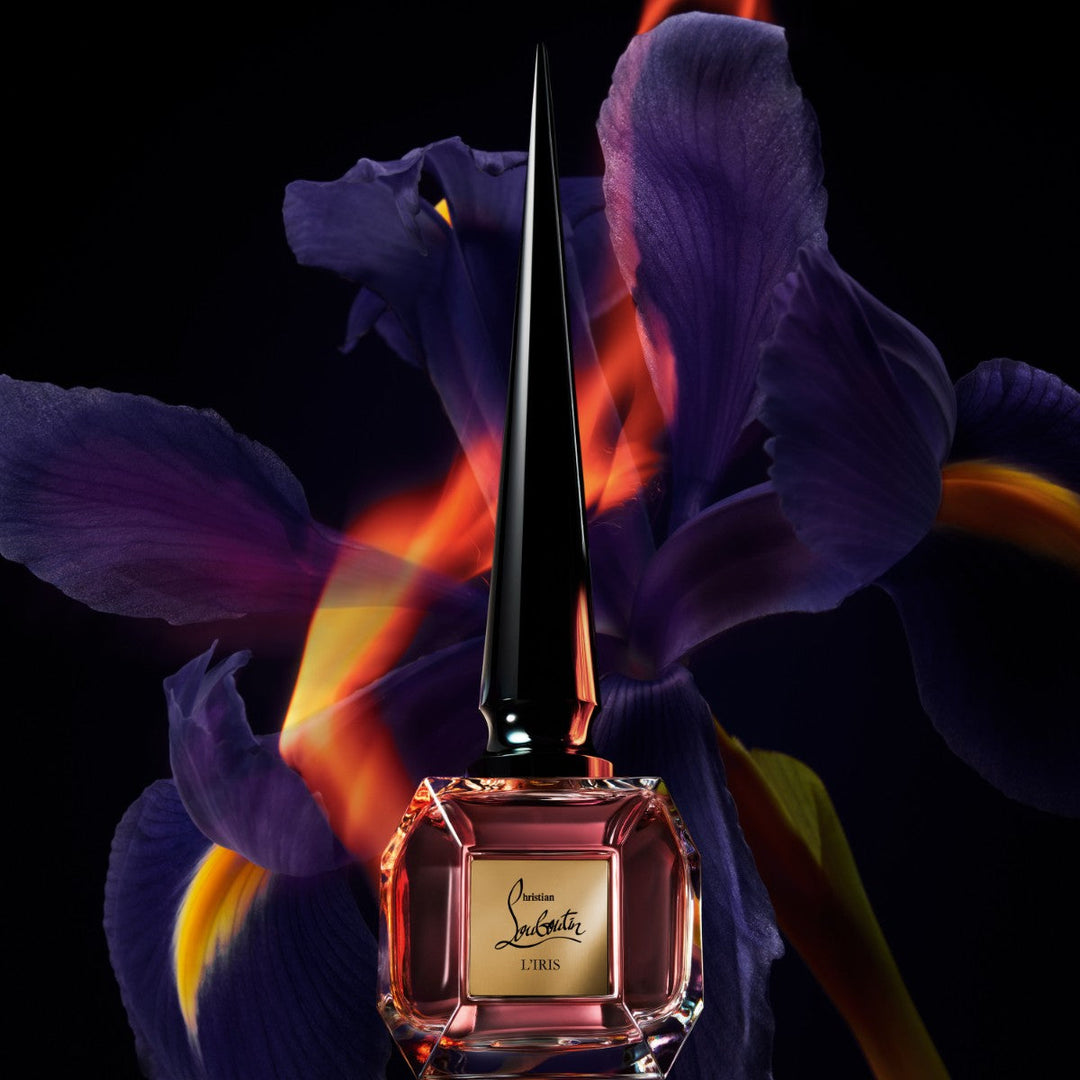Fétiche L’Iris Christian Louboutin Eau de Parfum 80ml