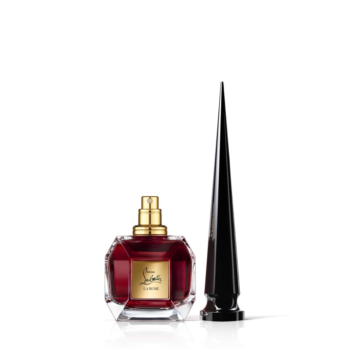 Fétiche La Rose Christian Louboutin Eau de Parfum 80ml