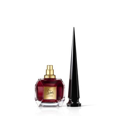 Fétiche La Rose Christian Louboutin Eau de Parfum 80ml