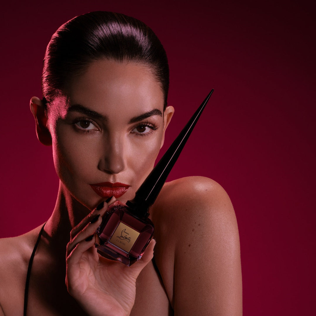 Fétiche La Rose Christian Louboutin Eau de Parfum