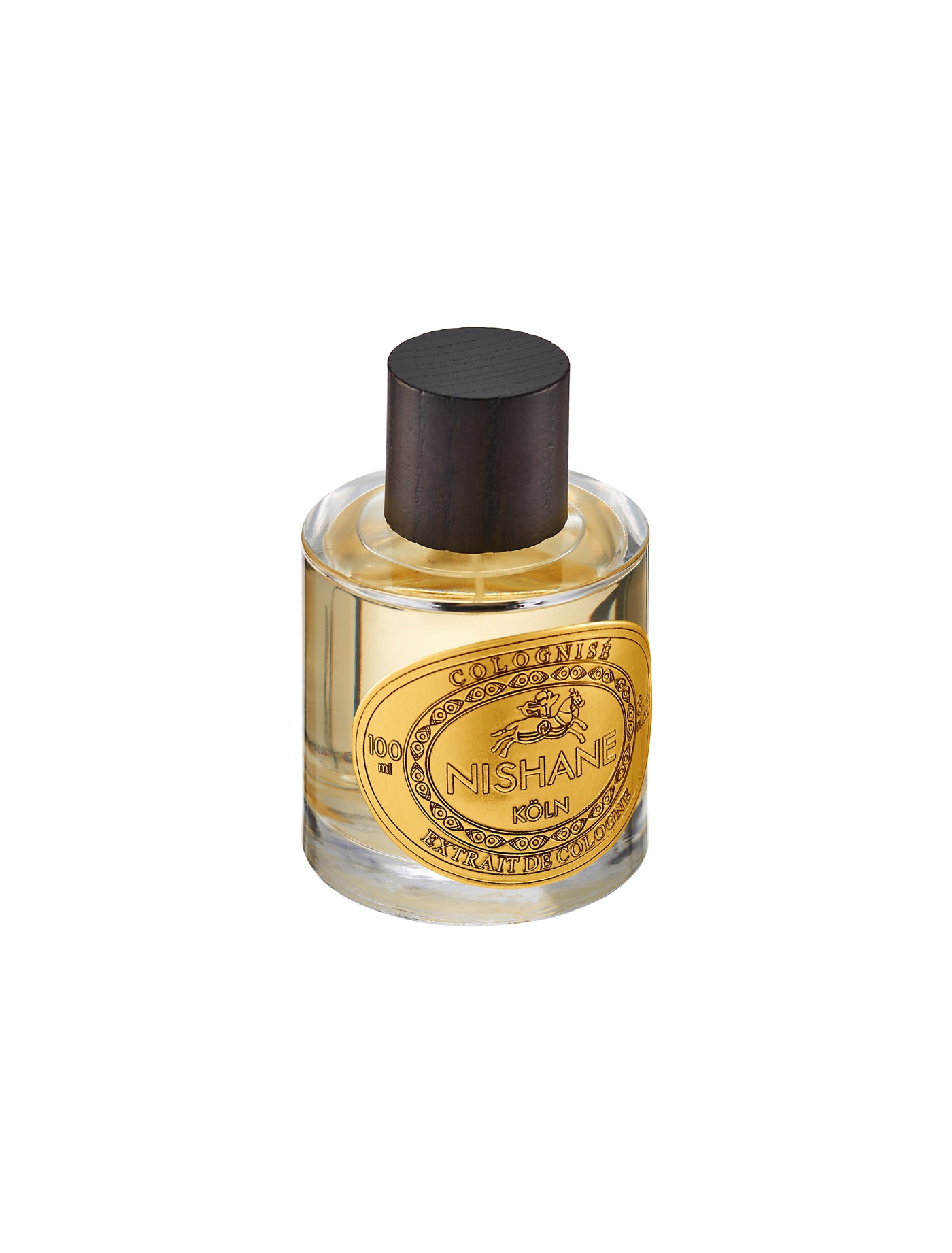 Safran Colognise Nishane Extrait de Cologne 100ml