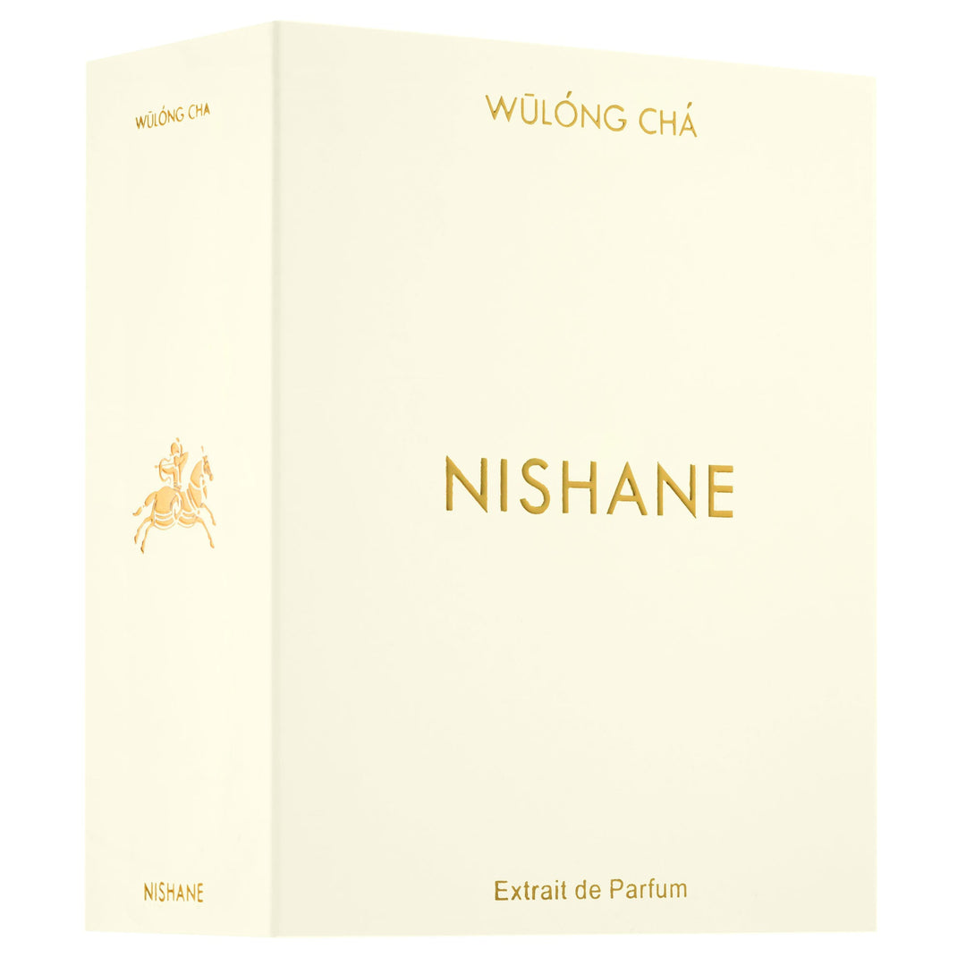 Wulong Cha Nishane Extrait de Parfum