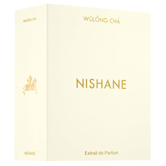Wulong Cha Nishane Extrait de Parfum