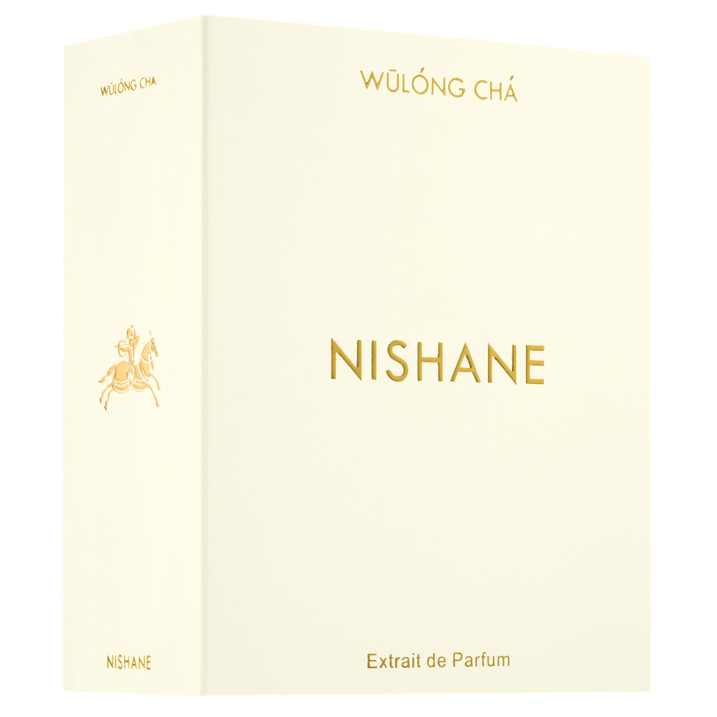 Wulong Cha Nishane Extrait de Parfum