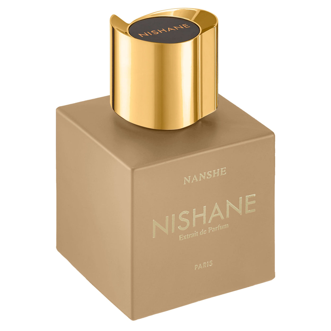 Nanshe Nishane Extrait de Parfum