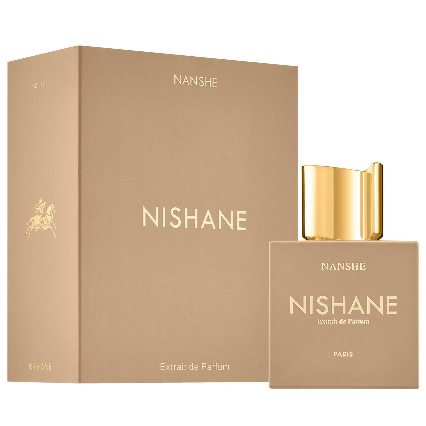 Nanshe Nishane Extrait de Parfum