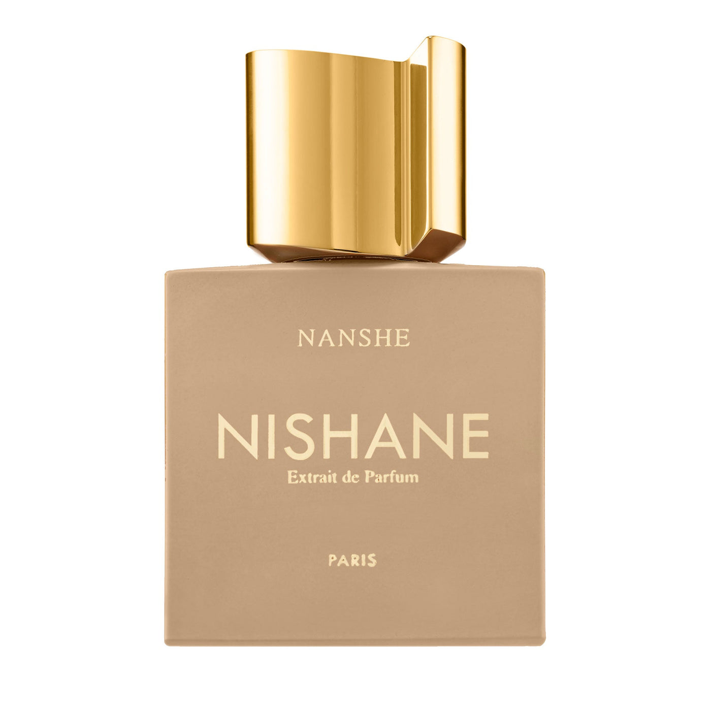 Nanshe Nishane Extrait de Parfum