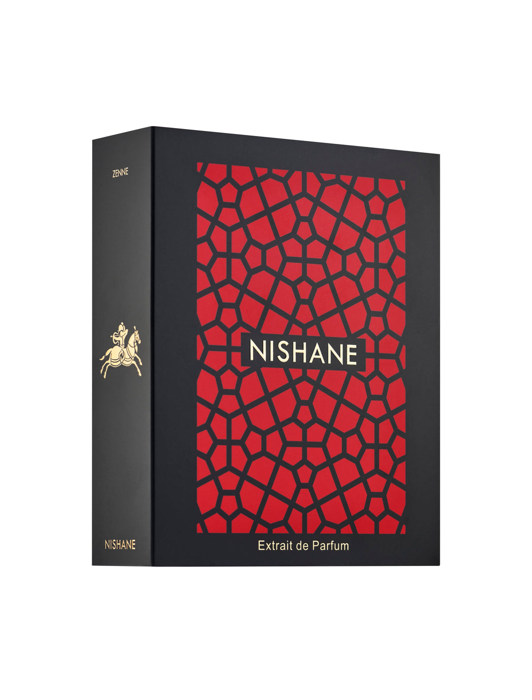 Zenne Nishane Extrait de Parfum Sample 2ml