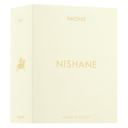Hacivat Nishane Extrait de Parfum