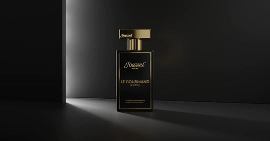 Le Gourmand Jousset Parfums Extrait De Parfum 50ml