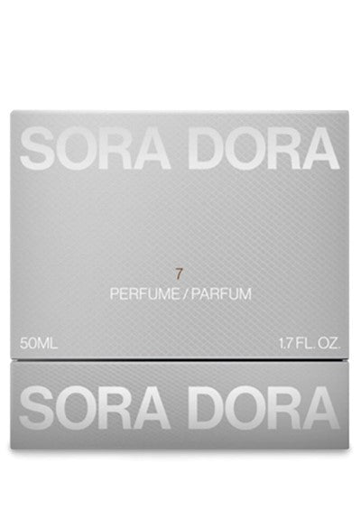 7 Sora Dora Eau De Parfum 50ml