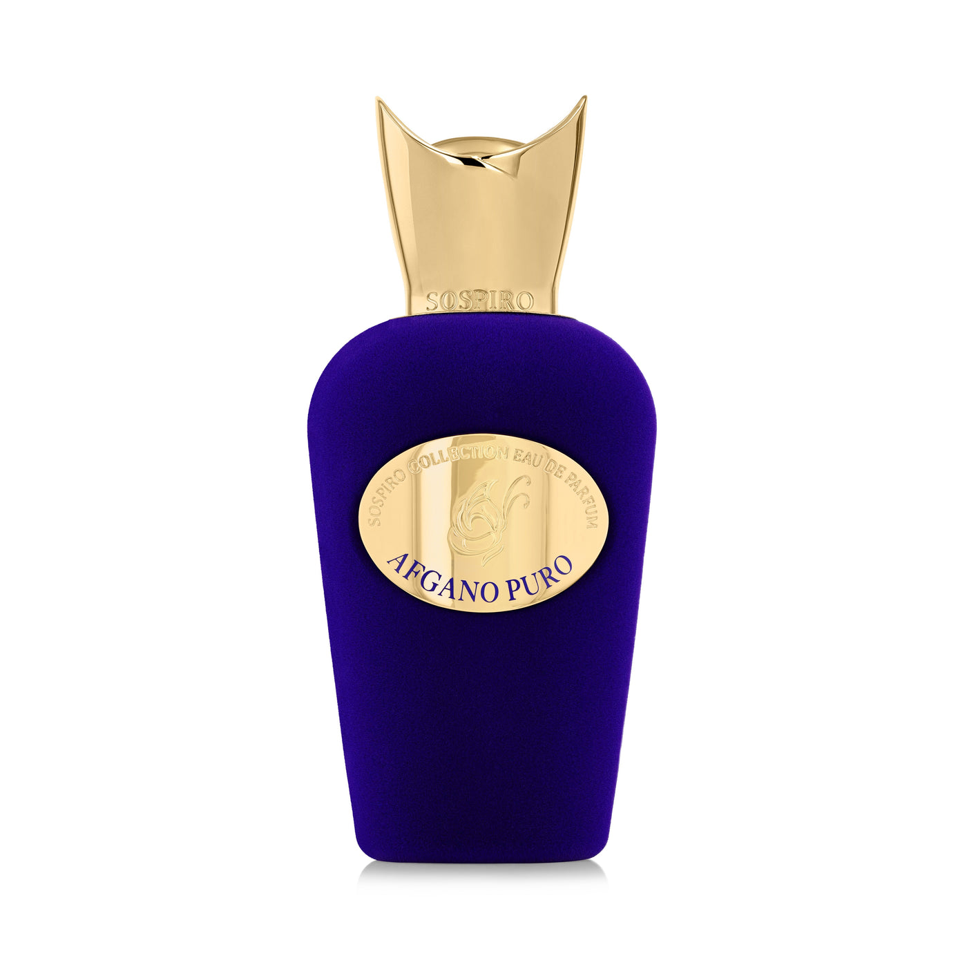 Afgano Puro Sospiro Eau De Parfum