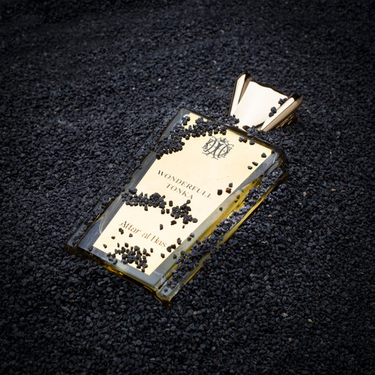 Wonderful Tonka Attar Al Has Extrait De Parfum 100ml