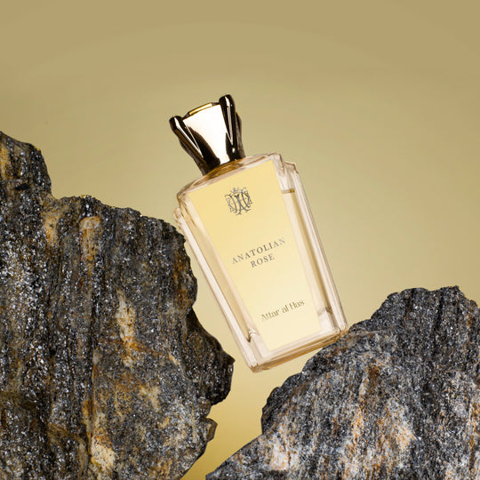 Anatolian Rose Attar Al Has Extrait De Parfum 100ml