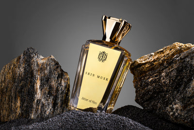 Skin Musk Attar Al Has Extrait De Parfum 100ml