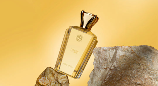 Yellow Splash Attar Al Has Extrait De Parfum 100ml