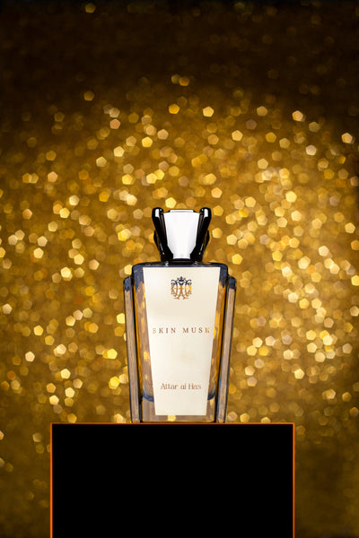 Skin Musk Attar Al Has Extrait De Parfum 100ml
