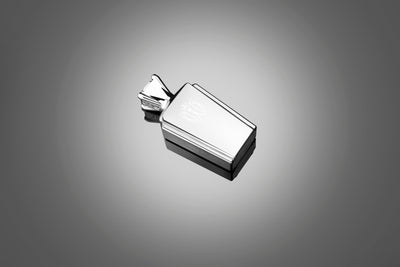 Metallic Oud Attar Al Has Extrait De Parfum 100ml