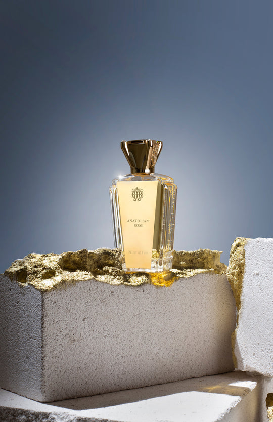 Anatolian Rose Attar Al Has Extrait De Parfum 100ml