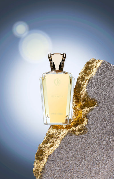 Skin Musk Attar Al Has Extrait De Parfum 100ml